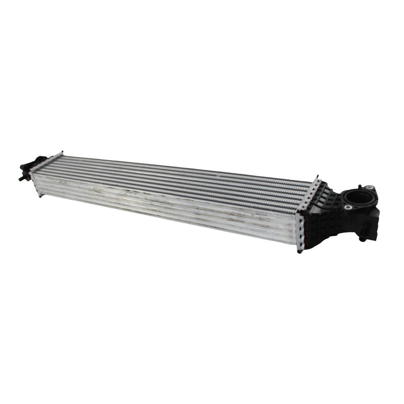 DURAFORCE Intercooler Charge Air Cooler 19710-5PA-A01 For 2017 - 22 Honda CR-V CRV L4 1.5L