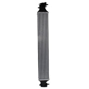 DURAFORCE Intercooler Charge Air Cooler 19710-5PA-A01 For 2017 - 22 Honda CR-V CRV L4 1.5L