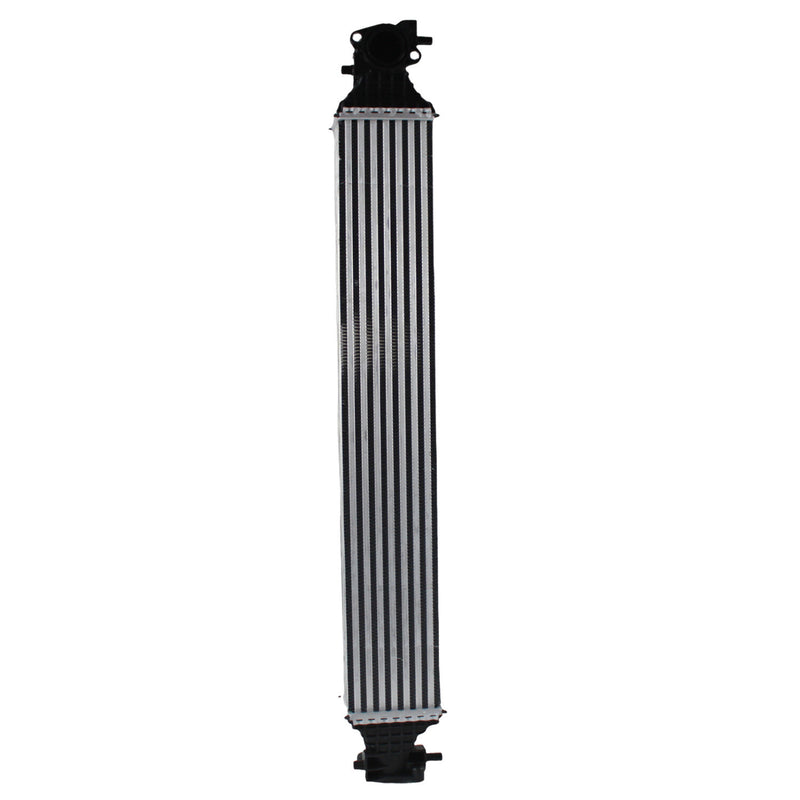 DURAFORCE Intercooler Charge Air Cooler 19710-5PA-A01 For 2017 - 22 Honda CR-V CRV L4 1.5L