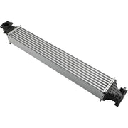 DURAFORCE Intercooler Charge Air Cooler 19710-5PA-A01 For 2017 - 22 Honda CR-V CRV L4 1.5L