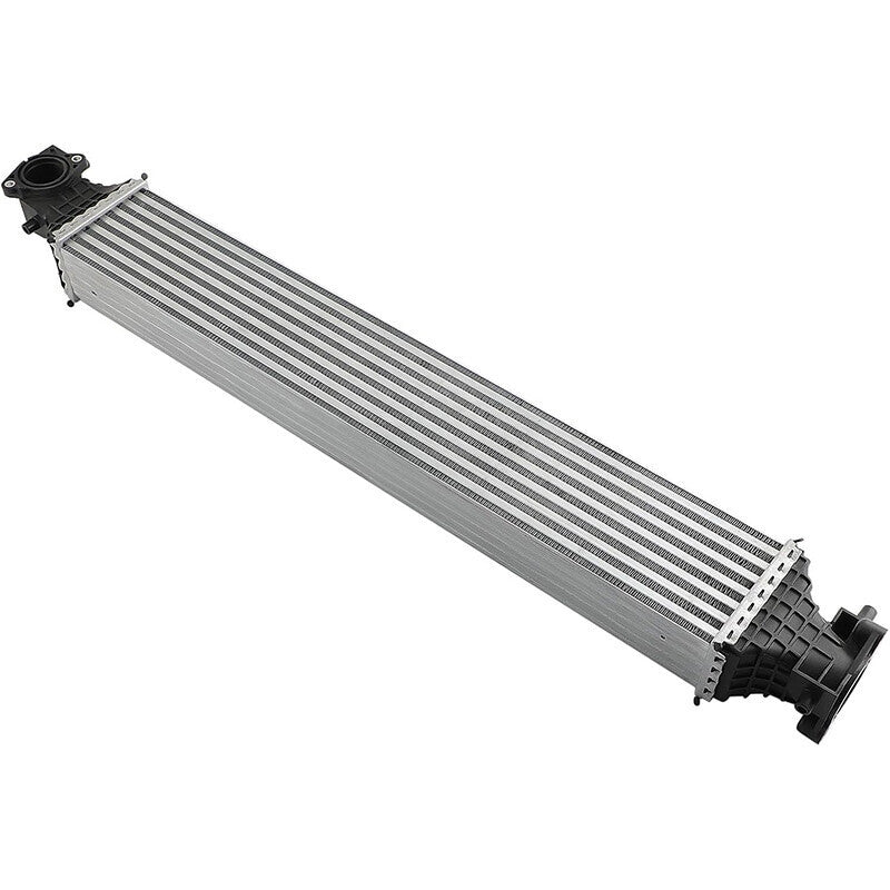 DURAFORCE Intercooler Charge Air Cooler 19710-5PA-A01 For 2017 - 22 Honda CR-V CRV L4 1.5L