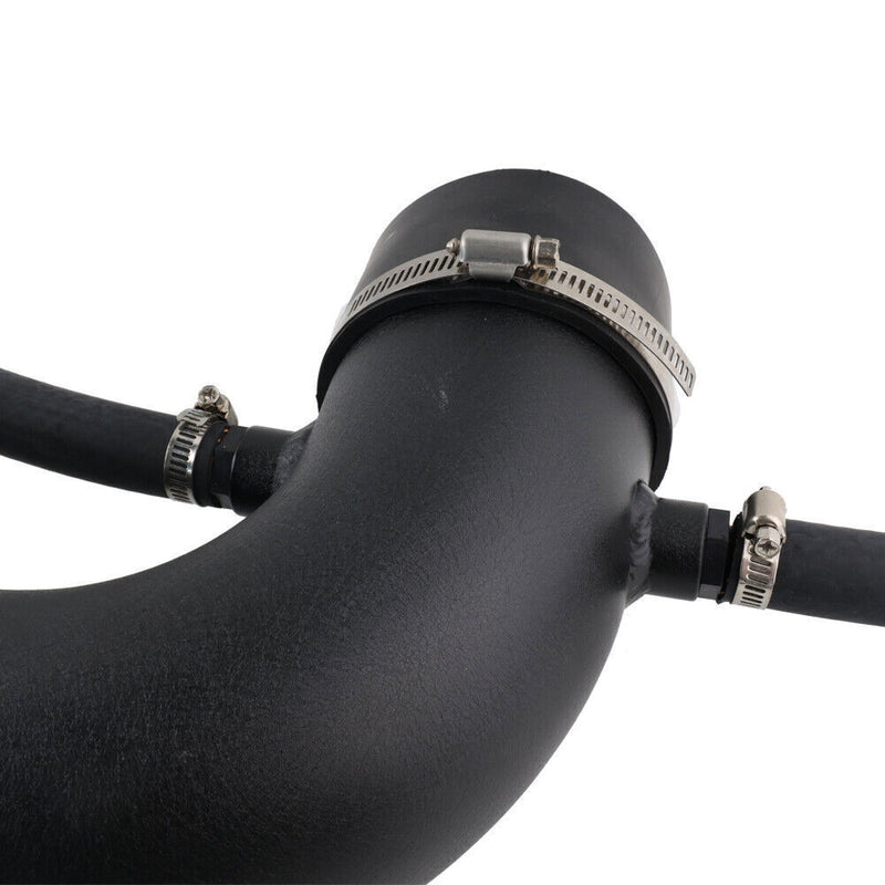 DURAFORCE Cold Air Intake Kit w/ Filter for 2014-19 Chevy Silverado GMC 1500 5.3L/6.2L V8