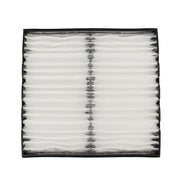 DURAFORCE Cabin Air Filter Retrofit Kit For GM Pickup Truck SUV 103948 259-200 22759208