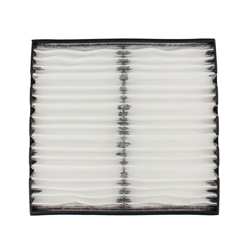 DURAFORCE Cabin Air Filter Retrofit Kit For GM Pickup Truck SUV 103948 259-200 22759208