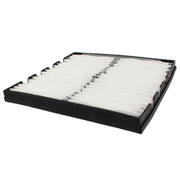 DURAFORCE Cabin Air Filter Retrofit Kit For GM Pickup Truck SUV 103948 259-200 22759208