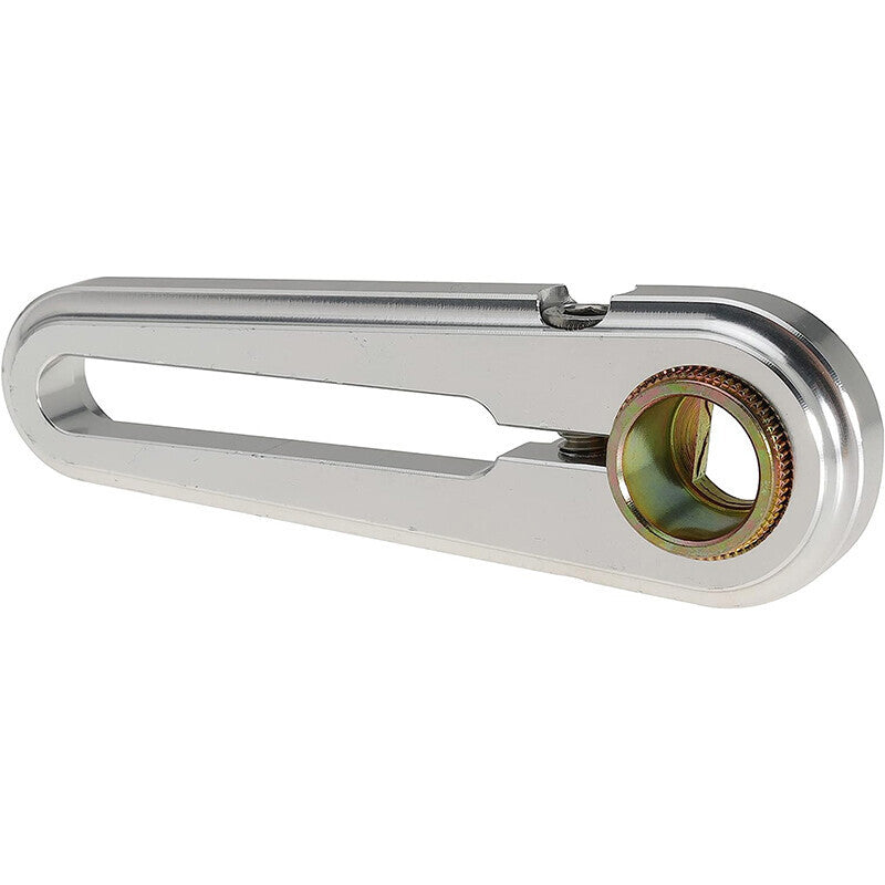 DURAFORCE Universal Adjustable Column Shift Linkage Kit 350 700R4 for GM Transmissions