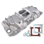 DURAFORCE For 1965-2000 Standard Duty Chevy Big Block Dual Plane Intake Manifold