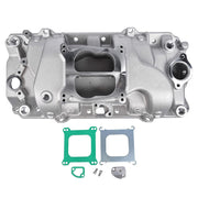 DURAFORCE For 1965-2000 Standard Duty Chevy Big Block Dual Plane Intake Manifold