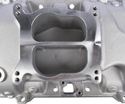 DURAFORCE For 1965-2000 Standard Duty Chevy Big Block Dual Plane Intake Manifold