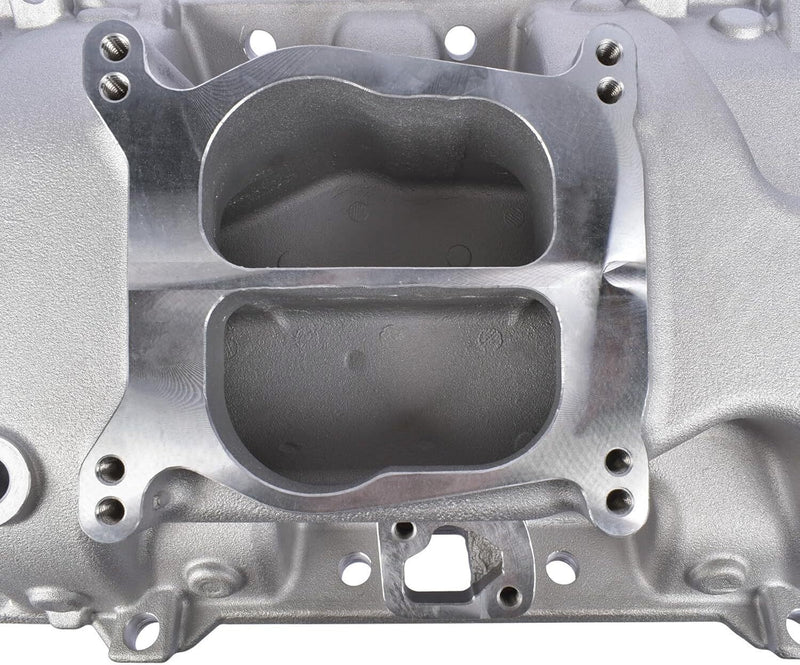 DURAFORCE For 1965-2000 Standard Duty Chevy Big Block Dual Plane Intake Manifold