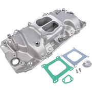 DURAFORCE For 1965-2000 Standard Duty Chevy Big Block Dual Plane Intake Manifold