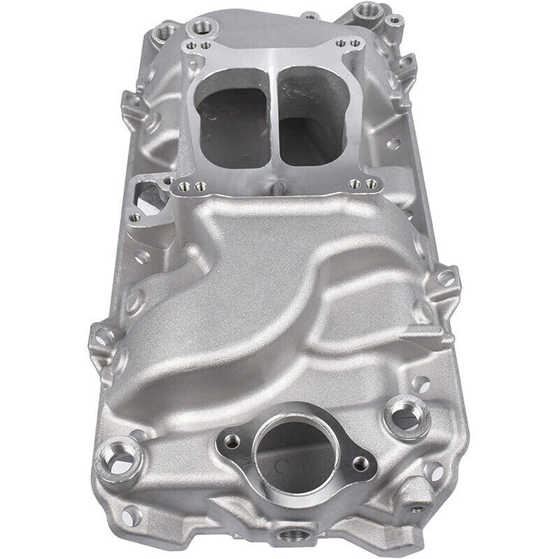 DURAFORCE For 1965-2000 Standard Duty Chevy Big Block Dual Plane Intake Manifold