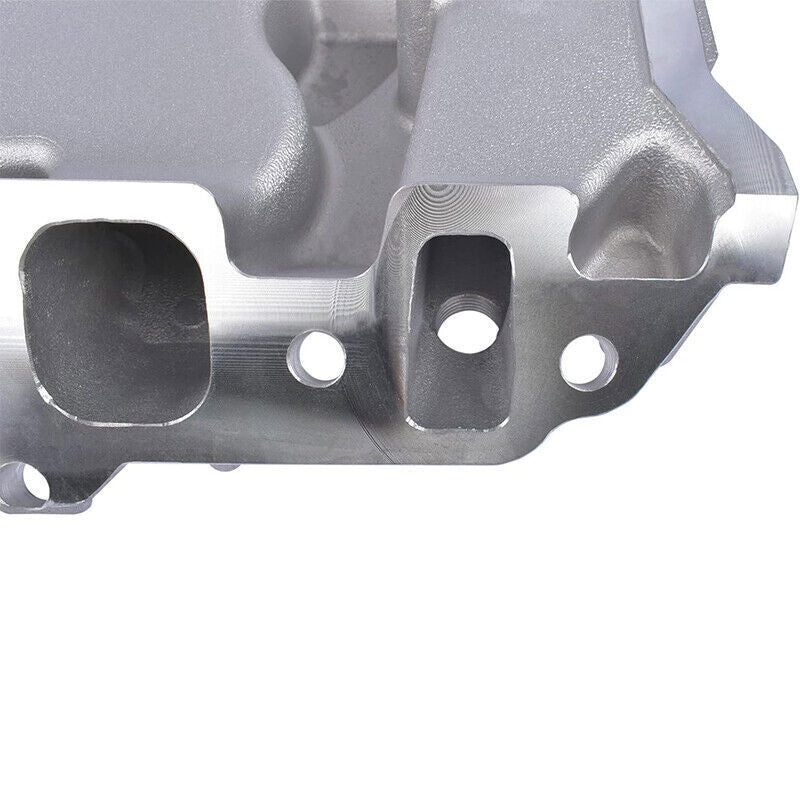 DURAFORCE For 1965-2000 Standard Duty Chevy Big Block Dual Plane Intake Manifold