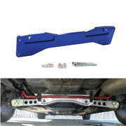 DURAFORCE Subframe Strut Brace For 2002-06 Acura RSX DC5 Honda Civic ES EP3 DX 01-05 Red