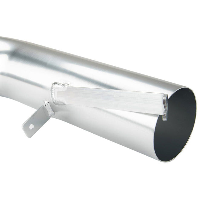 DURAFORCE Cold Air Intake System+Heat Shield Kit For 99-06 GMC/Chevy V8 4.8L/5.3L/6.0L Bla