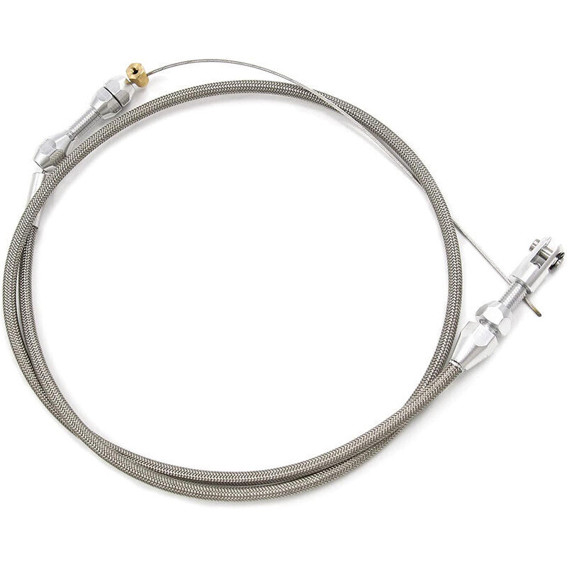 DURAFORCE US 102mm Throttle Body+ Throttle Position Sensor Cable For LSX LS LS1 LS2 LS7