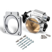 DURAFORCE 92mm Throttle Body With Spacer TPS IAC Sensors for Chevrolet LSX LS1 LS2 LS3 LS7