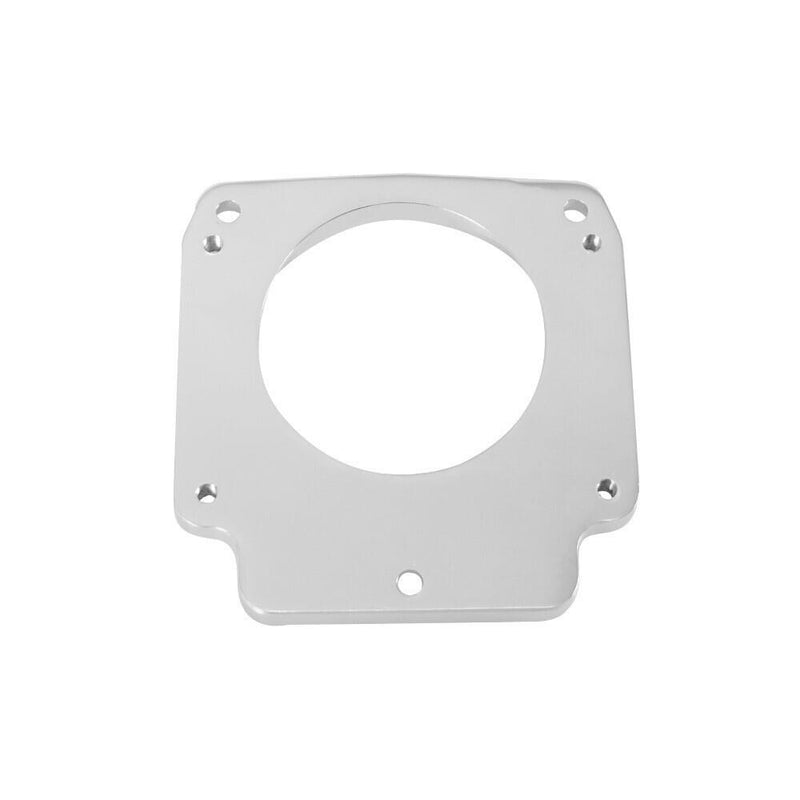 DURAFORCE 92mm Throttle Body With Spacer TPS IAC Sensors for Chevrolet LSX LS1 LS2 LS3 LS7