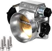DURAFORCE 92mm Throttle Body With Spacer TPS IAC Sensors for Chevrolet LSX LS1 LS2 LS3 LS7