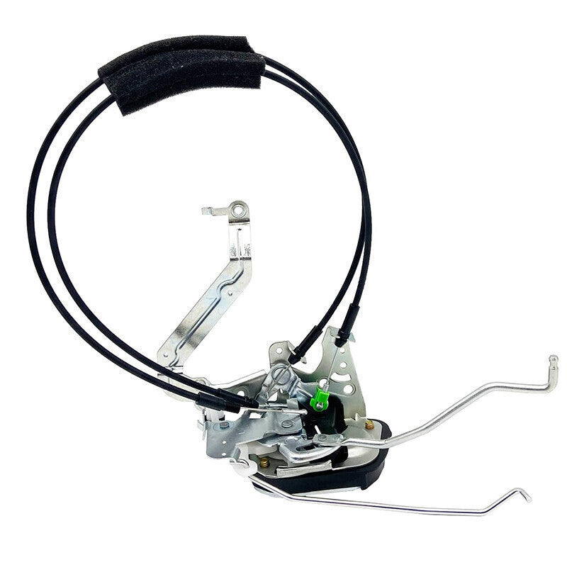 DURAFORCE Front Left Door Lock Actuator for 2001-2007 Sequoia 2005-2006 Tundra Double New