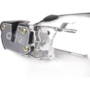 DURAFORCE Front Left Door Lock Actuator for 2001-2007 Sequoia 2005-2006 Tundra Double New