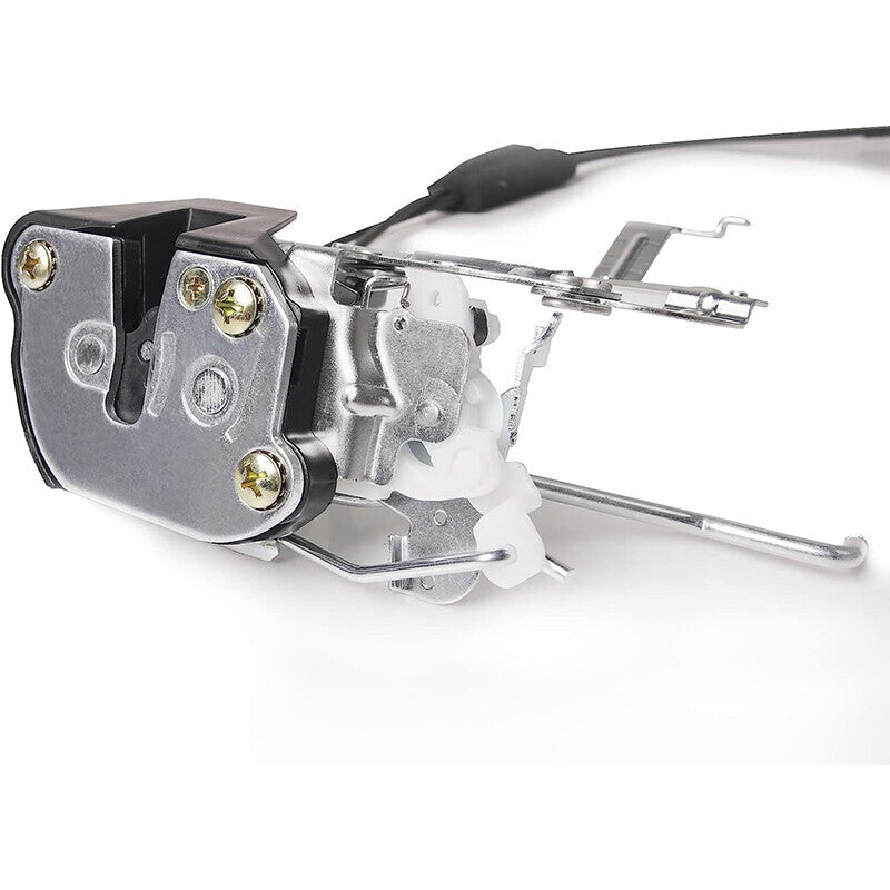 DURAFORCE Front Left Door Lock Actuator for 2001-2007 Sequoia 2005-2006 Tundra Double New