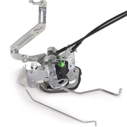 DURAFORCE Front Left Door Lock Actuator for 2001-2007 Sequoia 2005-2006 Tundra Double New