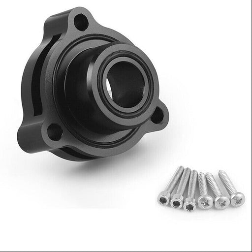 DURAFORCE Blow Off Valve Adapter For 2019-2023 Chevy Silverado 1500 GMC Sierra 2.7 Turbo