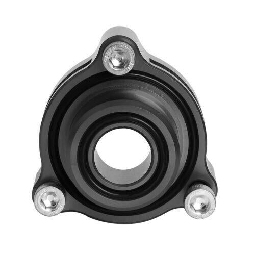 DURAFORCE Blow Off Valve Adapter For 2019-2023 Chevy Silverado 1500 GMC Sierra 2.7 Turbo