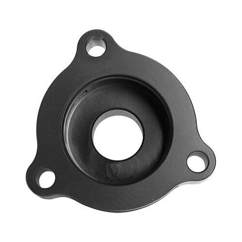 DURAFORCE Blow Off Valve Adapter For 2019-2023 Chevy Silverado 1500 GMC Sierra 2.7 Turbo