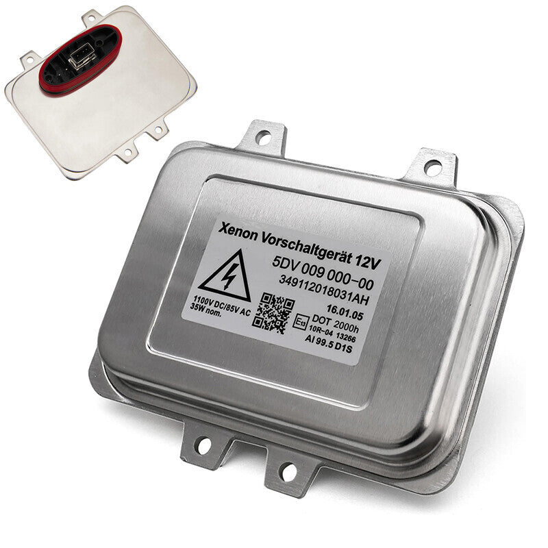DURAFORCE For 2007-2013 Cadillac Escalade Headlight Ballast Xenon HID Control Unit Module