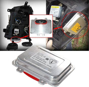 DURAFORCE For 2007-2013 Cadillac Escalade Headlight Ballast Xenon HID Control Unit Module