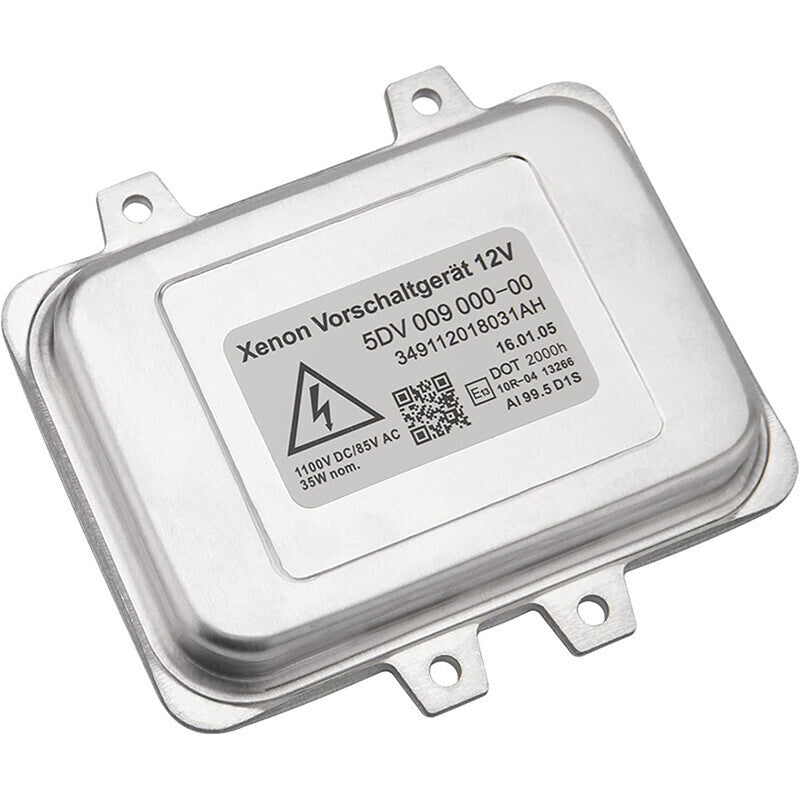 DURAFORCE For 2007-2013 Cadillac Escalade Headlight Ballast Xenon HID Control Unit Module