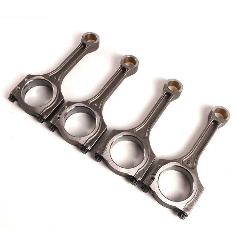 DURAFORCE Engine Overhaul Rebuild nkshaft Con Rods Timing Kit For HYUNDAI Kia 2.4L G4KJ