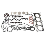DURAFORCE Engine Overhaul Rebuild nkshaft Con Rods Timing Kit For HYUNDAI Kia 2.4L G4KJ