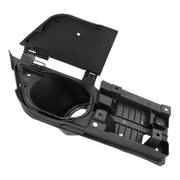 DURAFORCE For 2015-2023 Transit Van Ford Fuel GAS Filler Door Housing Pocket w/ Hinge NEW