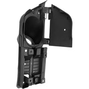 DURAFORCE For 2015-2023 Transit Van Ford Fuel GAS Filler Door Housing Pocket w/ Hinge NEW