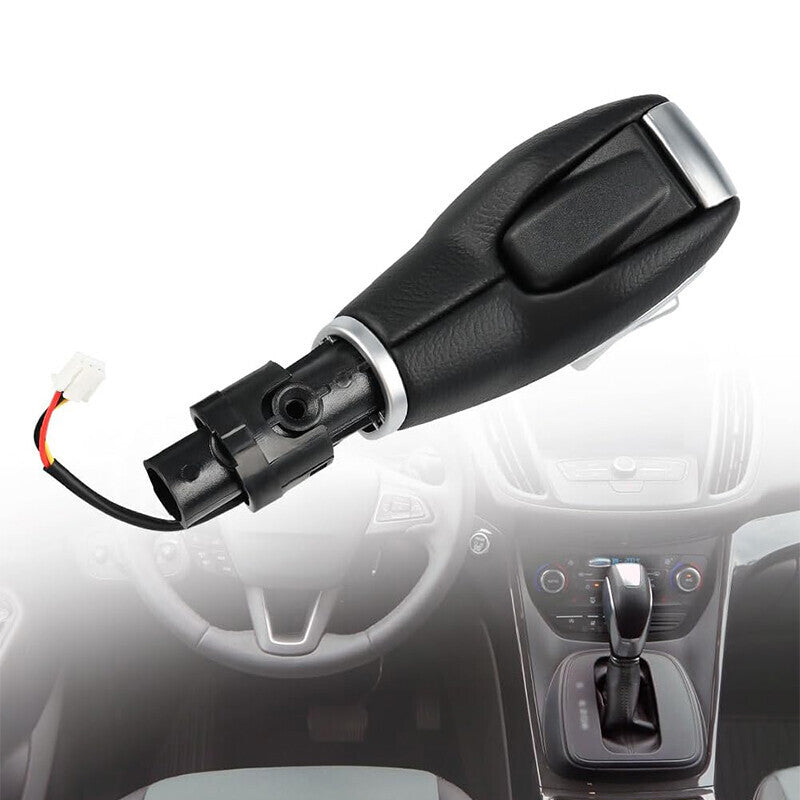 DURAFORCE For Ford 2013-2015 Escape Fusion Gear Shift Knob Shifter Lever Auto Transmissio