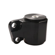DURAFORCE 3pcs 2-Bolt Engine Mount Kit For Honda Civic/Acura Integra B & D Series MT
