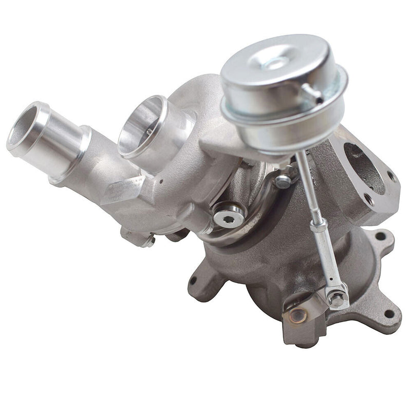 DURAFORCE RH&LH Turbo Turbocharger Set For Ford Taurus SHO Sedan 4-Door 3.5L 2010-2019