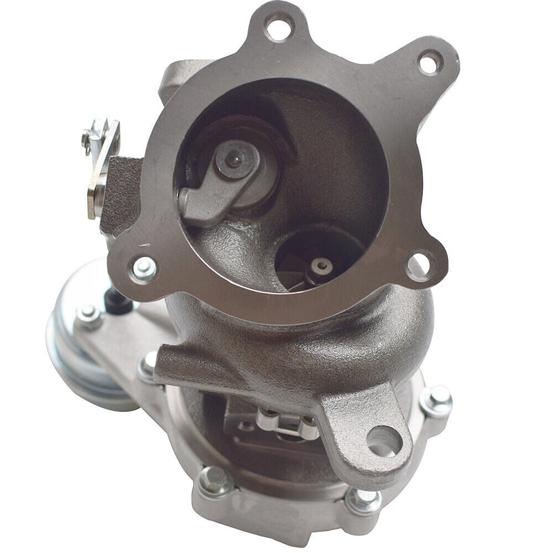 DURAFORCE RH&LH Turbo Turbocharger Set For Ford Taurus SHO Sedan 4-Door 3.5L 2010-2019