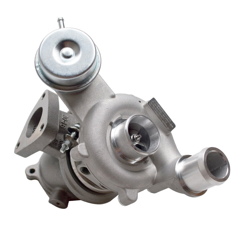 DURAFORCE RH&LH Turbo Turbocharger Set For Ford Taurus SHO Sedan 4-Door 3.5L 2010-2019