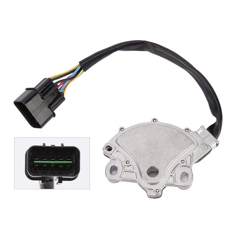 DURAFORCE Car Neutral Safety Switch for Mitsubishi Pajero Montero V73 MR263257 Parts