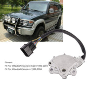 DURAFORCE Car Neutral Safety Switch for Mitsubishi Pajero Montero V73 MR263257 Parts