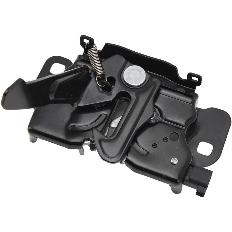 DURAFORCE Front Hood Latch Lock Assembly For Dodge Charger Sedan & Remote Start 68261142AA