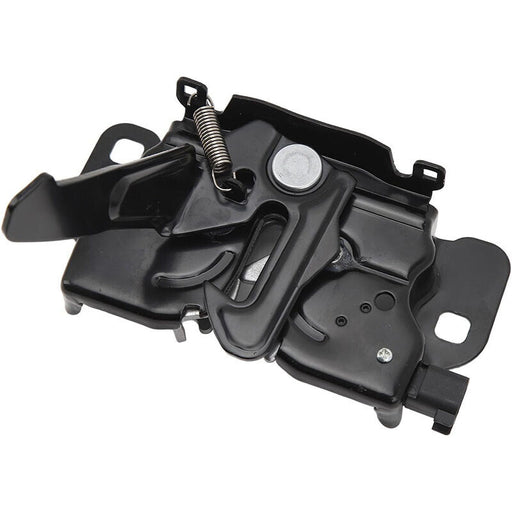 DURAFORCE Front Hood Latch Lock Assembly For Dodge Charger Sedan & Remote Start 68261142AA
