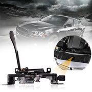 DURAFORCE Front Hood Latch Lock Assembly For Dodge Charger Sedan & Remote Start 68261142AA