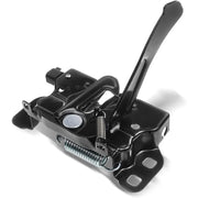 DURAFORCE Front Hood Latch Lock Assembly For Dodge Charger Sedan & Remote Start 68261142AA