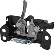 DURAFORCE Front Hood Latch Lock Assembly For Dodge Charger Sedan & Remote Start 68261142AA