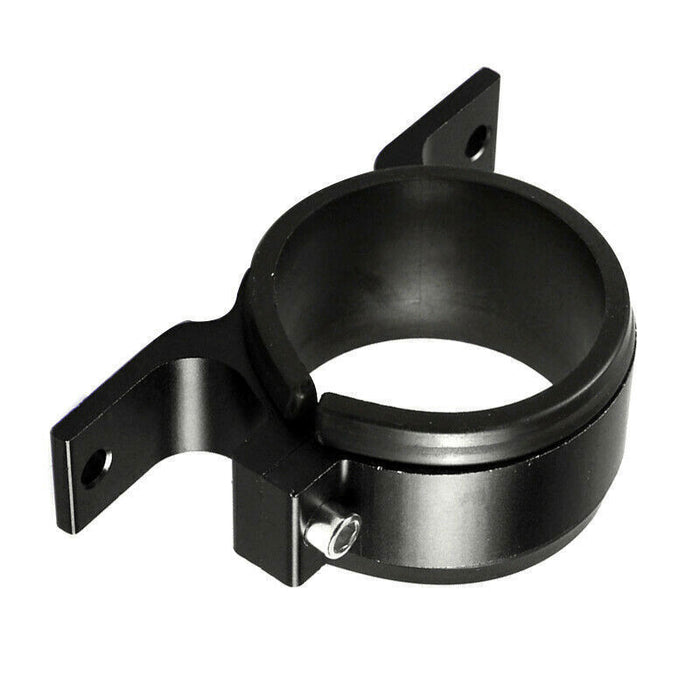 DURAFORCE 2 x 50MM Fuel Pump Bracket Fuel Filter Mounting Bracket Single Clamp Cradle